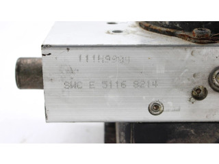 Блок АБС P52089351AF, 25092543033 Jeep Grand Cherokee (WK) 2005 - 2010 года