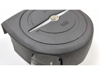 Подушка безопасности водителя 34220229A, E509E321138U176 Chrysler 300 - 300C