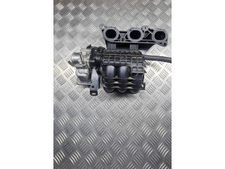 Дроссельная заслонка MN149258, MN143824 Mitsubishi Colt