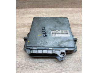 Блок управления двигателем Блок управления 0281001418, MSB100491   Rover 100