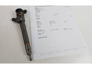 Vstřikovač 0445110414 Nissan Qashqai+2