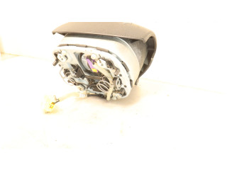 Подушка безопасности водителя    Volkswagen Jetta V