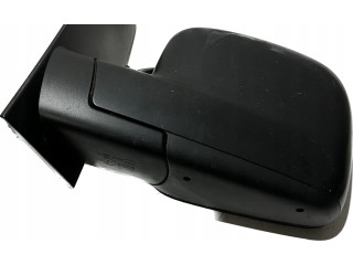 Zpětné zrcátko  Volkswagen Caddy 2007    