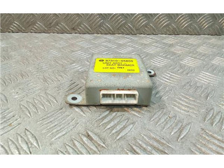 Блок управления 8731005800, 8731005800 SsangYong Korando