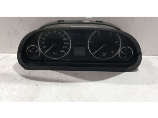 Панель приборов A1695404348, A1695404348   Mercedes-Benz A W169       
