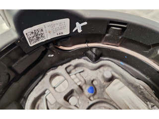 Руль Audi A7 S7 4G 2011 - 2017 года 4G8920981S, 4G0880201F