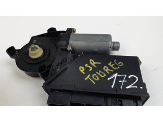 Задний двигатель механизма для подъема окон