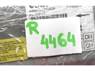 Блок подушек безопасности Volvo V70