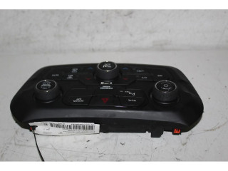 Блок управления климат-контролем    Jeep Renegade