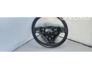 Руль Volvo S60 2001 - 2004 года 30680811