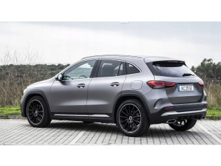 Pojistková skříňka A1777906102 Mercedes-Benz GLA H247 2021