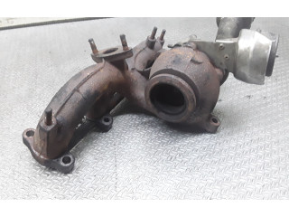 Турбина Volkswagen Touran I 038253014G