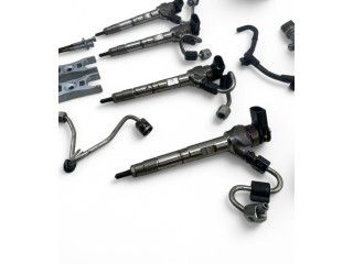 Комплект системы впрыска топлива 05L130277L, 05L130277L Audi A6 S6 C8 4K DFB