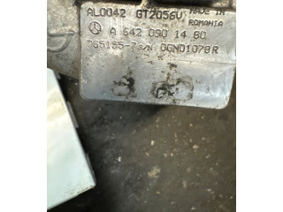  Турбина Mercedes-Benz ML W164  A6420901480, 7651557   для двигателя 642940      