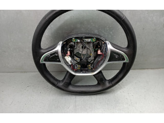 Руль Dacia Duster II 2017 - 2024 года COMCOMANDOS, COMDESGASTE