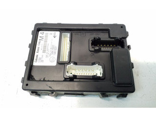 Блок комфорта 116RAI000258, 116RI000259 Nissan Juke I F15