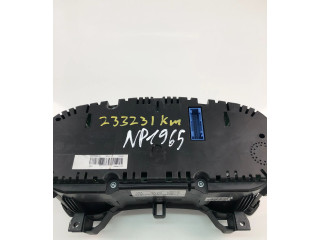 Панель приборов 5L0920840E Skoda Yeti (5L)