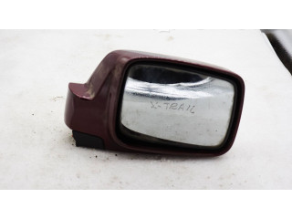 Zpětné zrcátko Nissan X-Trail T30 2005 E13010621
