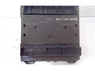 Вентилятор радиатора     0281011074, 0281011074    Seat Ibiza III (6L) 