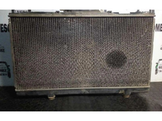 Радиатор охлаждающей жидкости MR212455, RADIADORAGUA Mitsubishi Galant