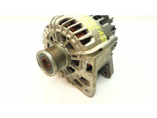 Генератор 231004ED0A Dacia Duster