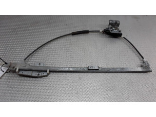 Передний механический механизм для подъема окна