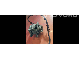 Генератор F-77U-10316-AA Ford Ranger 2.5