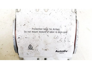 Подушка безопасности пассажира 30615716, 601994300   Volvo V50