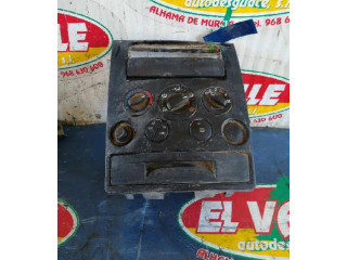 Блок управления климат-контролем Ford Transit Tourneo Connect