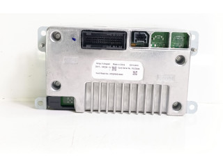 Дисплей DV1T14F239CJ, DVGB114592 Ford Transit Custom