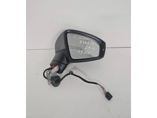 Zpětné zrcátko Volkswagen Tiguan Allspace 2017 TL6067, ET0PP