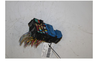 Блок предохранителей    Dacia Sandero    