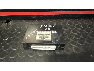 Блок управления двигателя 954001G300, MODULOELECTRONICO KIA Rio