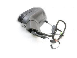 Зеркало электрическое        Audi Q3 F3  2018 -  года   