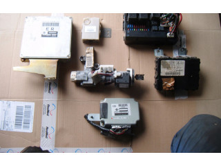 Řídící jednotka 5ZE1ER Nissan Altima 2002