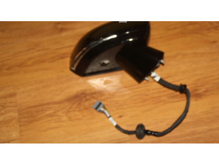 Зеркало электрическое Volvo S60 2011 - 2013 года