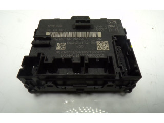 Блок комфорта 5Q0959593K, 5Q0959392K Volkswagen Touran III