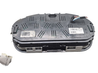 Спидометр (приборный щиток) Renault Megane III 2009 - 2016 года