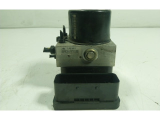 Блок АБС 8N0614517G, 8N0907379   Audi  TT Mk1  1999 - 2006 года