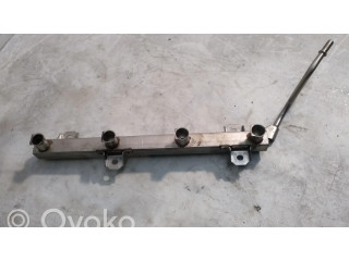 Vstřikovací lišta 7530420, 7526892 BMW 1 E81 E87 pro benzínový motor 1.6 0819