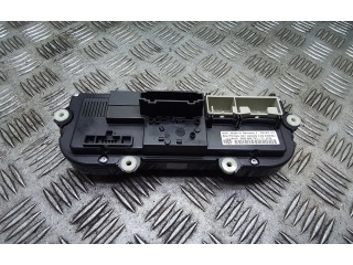 Блок управления климат-контролем 5HB009751 Volkswagen Caddy