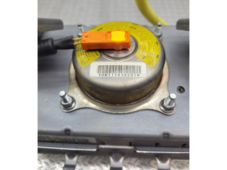 Подушка безопасности пассажира Subaru XV I