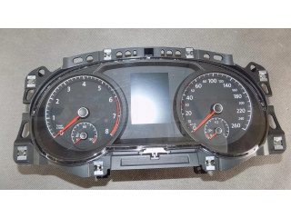 Панель приборов 5G1920740A Volkswagen Golf VII