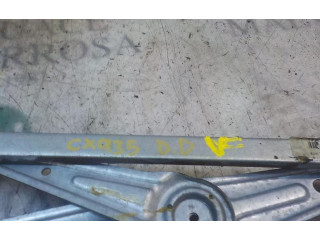 Электрический механизм для подъема окна без двигателя Nissan Micra