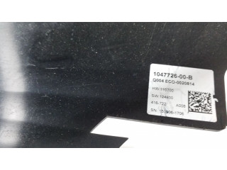 Отделка рулевой оси