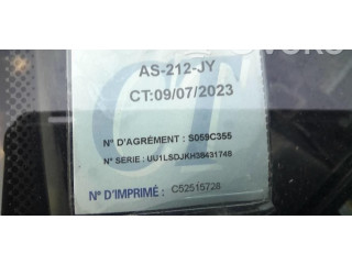 Ручка стеклоочистителей 6001548109 Dacia Logan I