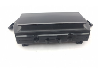 Передний електрический механизм для подъема окна без двигателя 9839511980 Citroen C4 III e-C4