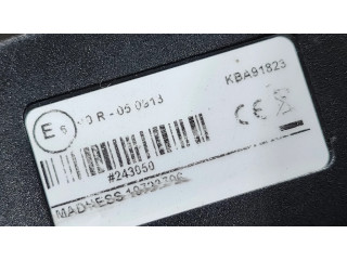 Řídící jednotka 19732396, KBA91823 Alfa Romeo Stelvio 2018