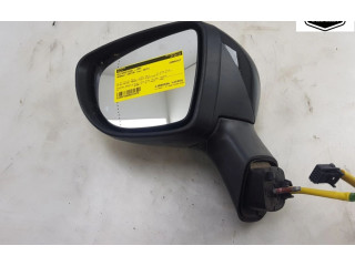 Zpětné zrcátko Renault Captur 2015 963029938R, 963029938R