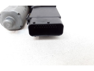 Передний двигатель механизма для подъема окон